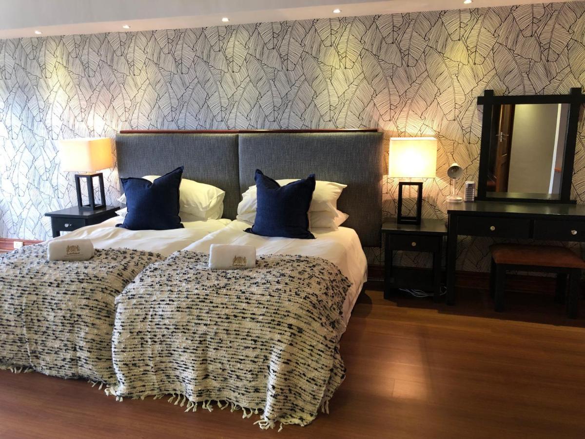Highlands Eco Estate Hotell Piketberg Exteriör bild