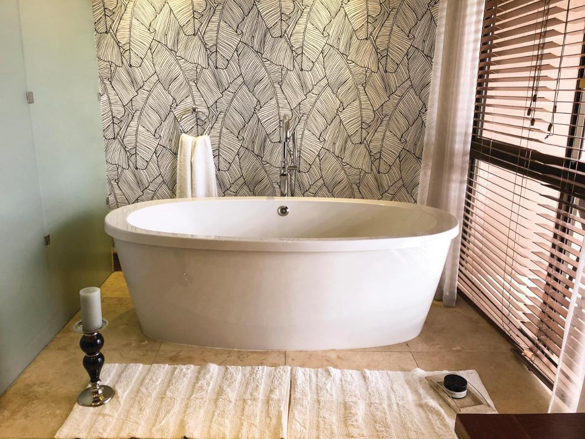 Highlands Eco Estate Hotell Piketberg Exteriör bild