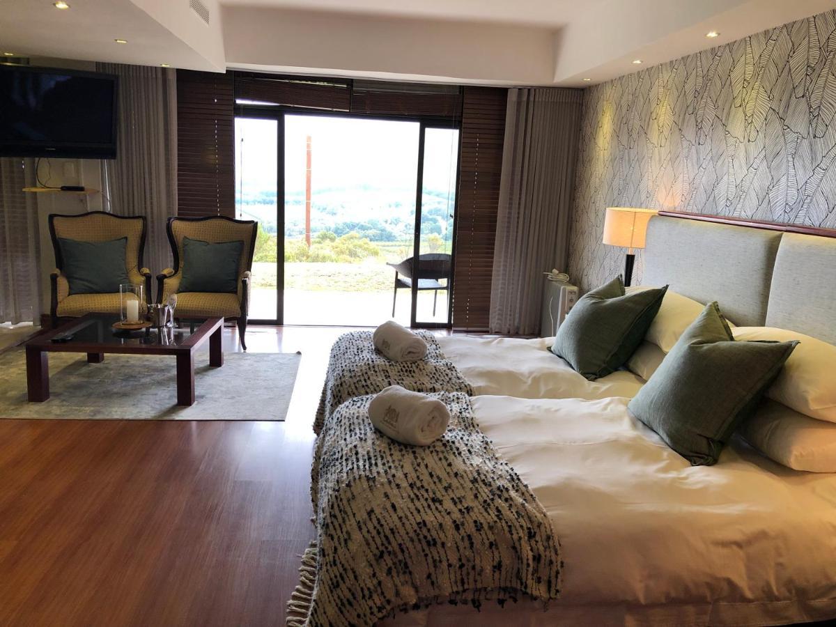 Highlands Eco Estate Hotell Piketberg Exteriör bild