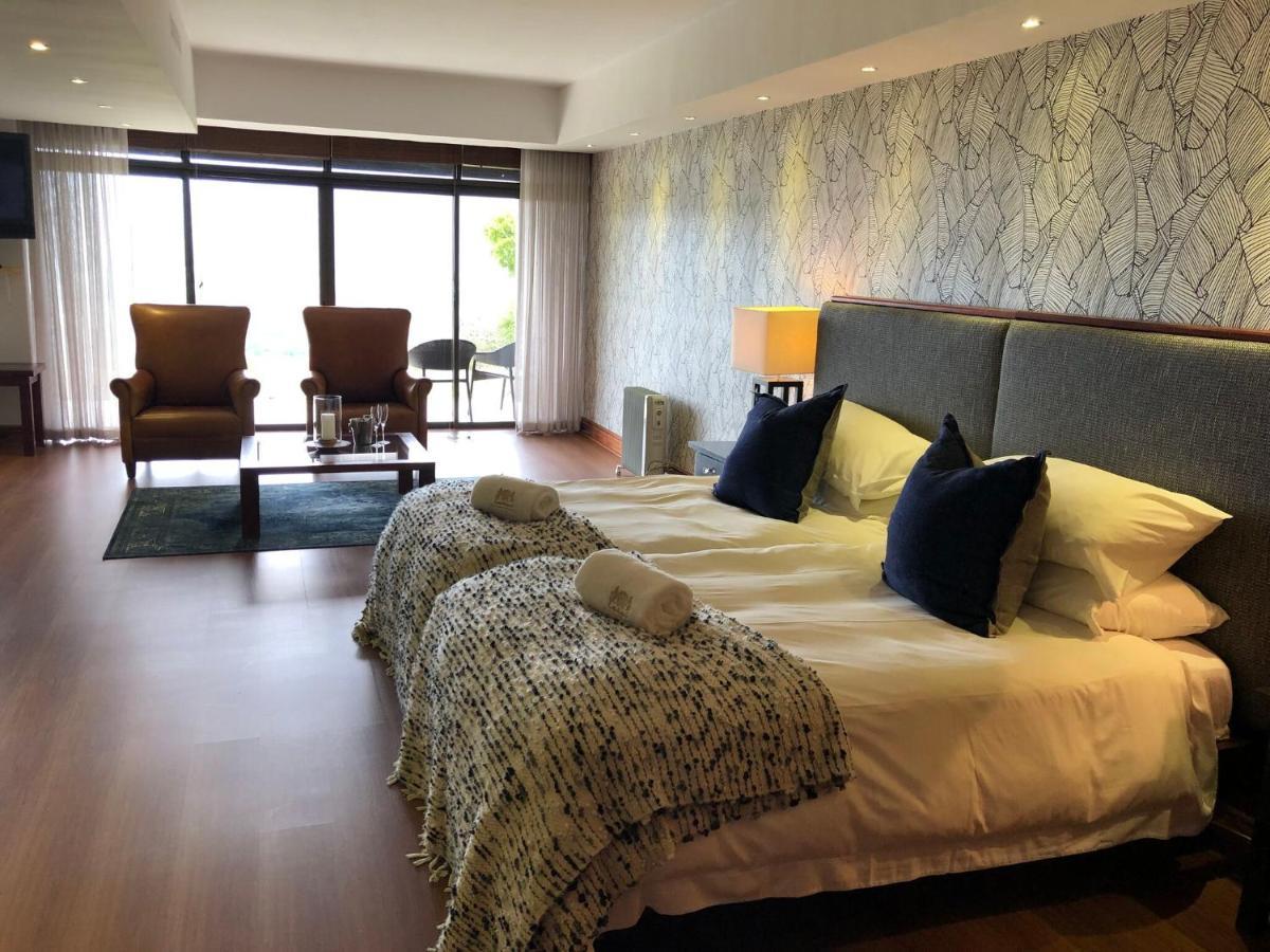 Highlands Eco Estate Hotell Piketberg Exteriör bild