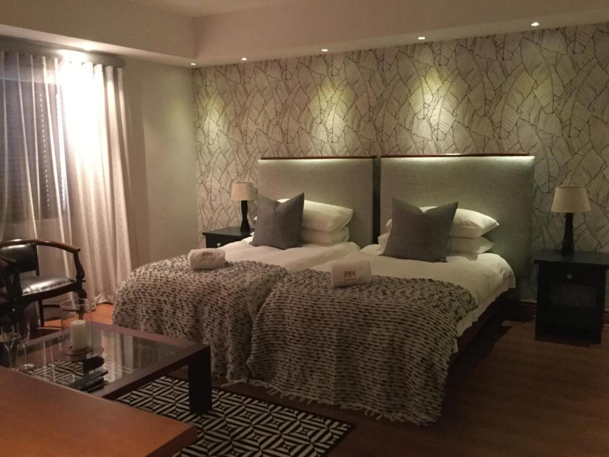 Highlands Eco Estate Hotell Piketberg Exteriör bild