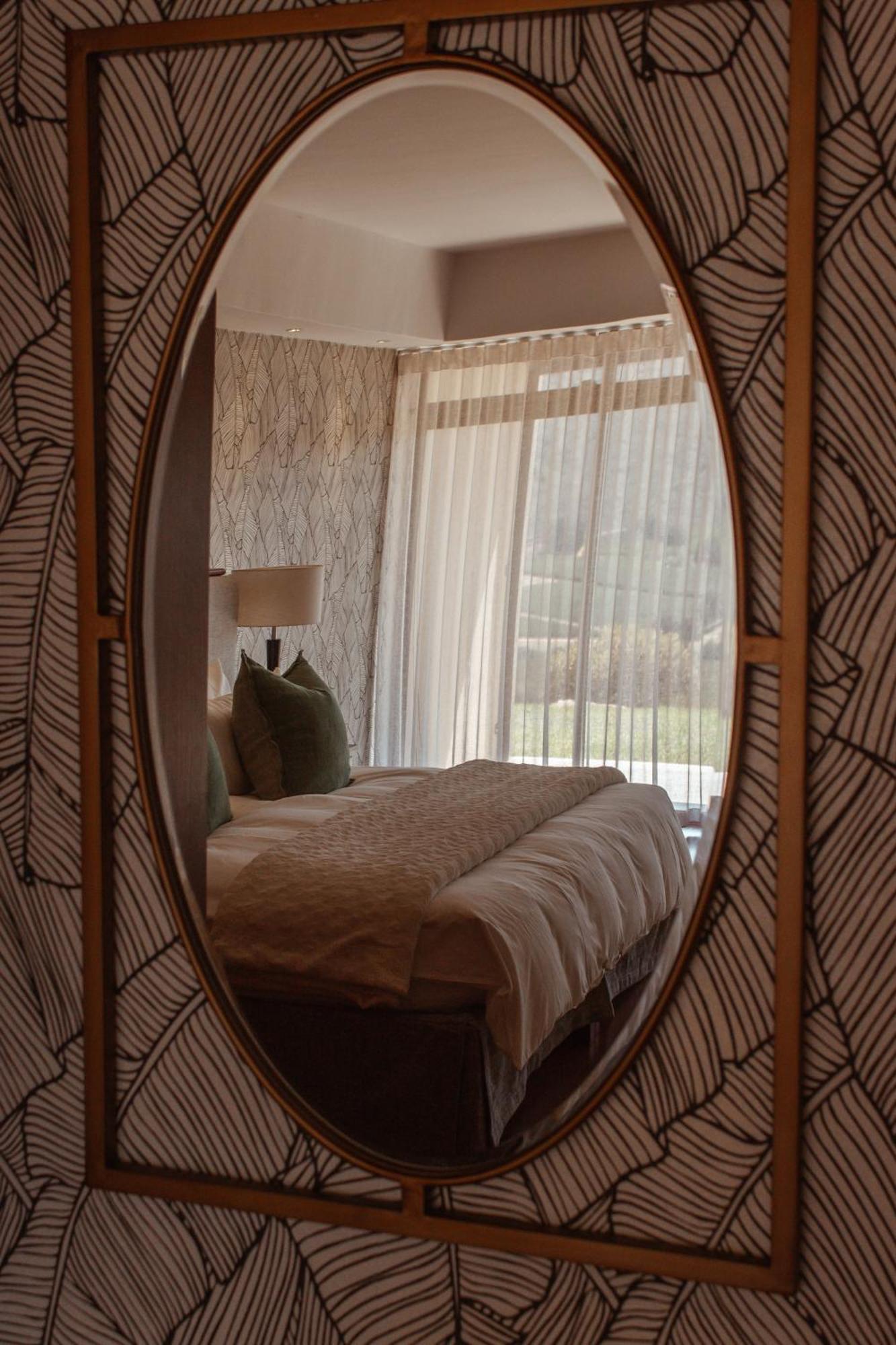 Highlands Eco Estate Hotell Piketberg Exteriör bild