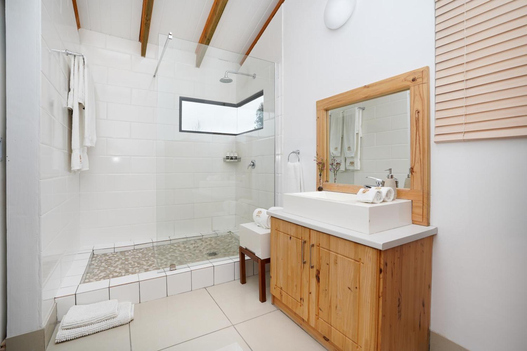 Highlands Eco Estate Hotell Piketberg Exteriör bild