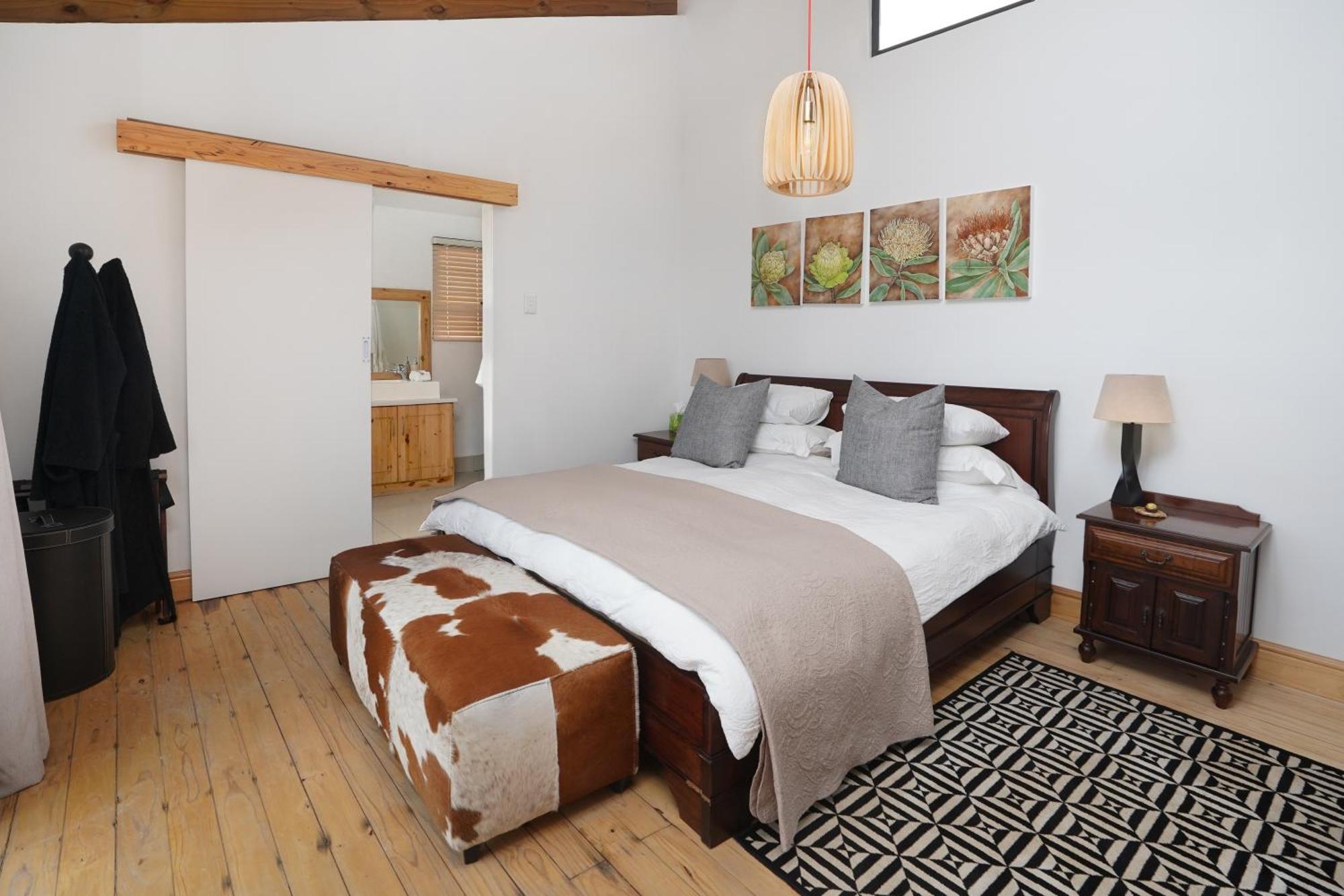 Highlands Eco Estate Hotell Piketberg Exteriör bild